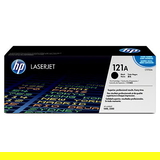 Original OEM Toner HP 121A (C9700A) (Black)