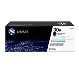 Original OEM Toner HP 30A (CF230A) (Black)