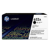 Original OEM Toner HP 652A (CF320A) (Black)
