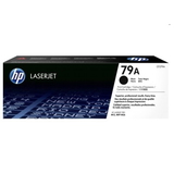 Original OEM Toner HP 79A (CF279A) (Black)