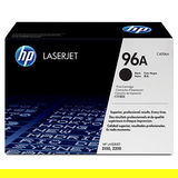 Original OEM Toner HP 96A (C4096A) (Black)