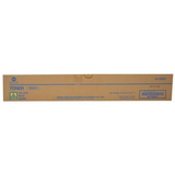 Original OEM Toner KM TN-216Y (A11G251) (Yellow)