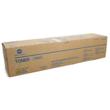 Original OEM Toner KM TN-622Y (A5E7250) (Yellow)