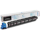 Original OEM Toner Kyocera TK-8800C (1T02RRCNL0) (Cyan)