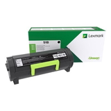 Original OEM Toner Lexmark 51B00A0 (51B00A0) (Black)