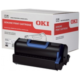 Original OEM Toner Oki B731 (45439002) (Black)