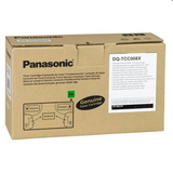 Original OEM Toner Panasonic DQ-TCC008X (DQ-TCC008X) (Black)