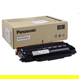 Original OEM Toner Panasonic KX-FAT431X (KX-FAT431X) (Black)