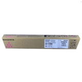 Original OEM Toner Ricoh C406 (842097) (Magenta)