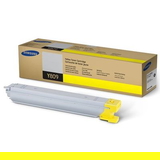 Original OEM Toner Samsung CLT-Y809S (SS742A) (Yellow)