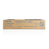 Original OEM Toner Toshiba T-1800E (6AJ00000091) (Black)