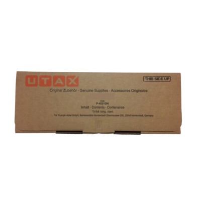 Original OEM Toner Utax PK-1014 (1T0C140UT0) (Black)