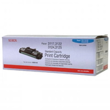 Original OEM Toner Xerox 3117 (106R01159) (Black)