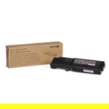 Original OEM Toner Xerox 6600 6605 (106R02252) (Black)