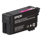 Original OEM Ink Cartridge Epson T40C340 (26ml) (C13T40C340) (Magenta)