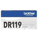 Original OEM Drum Unit Brother DR-119 (DR119) (Black)