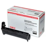 Original OEM Drum Unit Oki C5250/C5450 (42126673) (Black) for Oki C5510