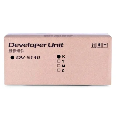 Original OEM Developer Kyocera DV-5140 (302NR93022) (Black)
