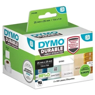 Original OEM Label DYMO D-LW-2112286 (2112286) (White)