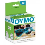 Original OEM Label DYMO LW-11351 (LW11351) (White) (1500 pcs, 54 mm, 11 mm, Jewelry)