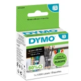 Original OEM Label DYMO LW-11353 (LW11353) (White)