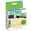 Original OEM Label DYMO LW-11355 (LW11355) (White)