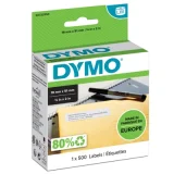 Original OEM Label DYMO LW-11355 (LW11355) (White)