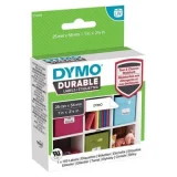Original OEM Label DYMO LW-2112283 (2112283) (White) (White, 160 pcs, 54 mm, 25 mm)