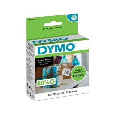 Original OEM Label DYMO LW-9120 (LW9120) (White)