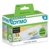 Original OEM Label DYMO LW-99011 (LW99011) (Color)