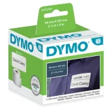 Original OEM Label DYMO LW-99014 (LW99014) (White)