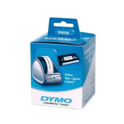 Original OEM Label DYMO LW-99016 (LW99016) (White)