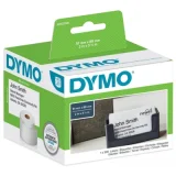 Original OEM Label DYMO LW-S0929100 (LWS0929100) (White)