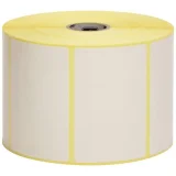 Original OEM Label Zebra Z1000T (Z1000T) (White)