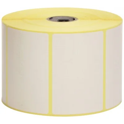 Original OEM Label Zebra Z1000T (Z1000T) (White)