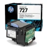 Original OEM Printhead HP 727 (B3P06A)