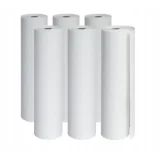 Original OEM Thermal Paper Brother 6 x PA-R411 (PA-R411) (210 mm, 30 m)