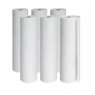 Original OEM Thermal Paper Brother 6 x PA-R411 (PA-R411) (210 mm, 30 m)