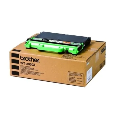 Original OEM Waste Toner Tank Brother WT-300CL (WT300CL)
