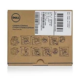 Original OEM Waste Toner Tank Dell M20HF (593-BBEI, 724-10355)