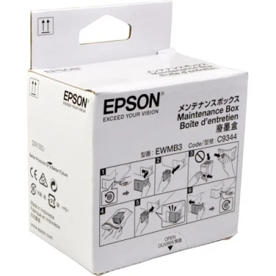 Original OEM Waste Ink Tank Epson C9344 (C12C934461)