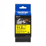 Original OEM Heat Shrink Tube Brother HSe-631 (HSE631e) (Yellow)