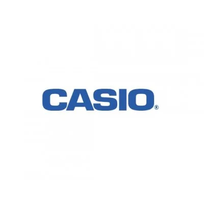 Original OEM Ink Ribbon Casio XR-B9PB (XRB9PB) (Blue) (9 mm, 8 m)