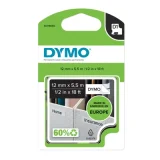 Original OEM Ink Ribbon DYMO D1-16959 (16959) (White) (12 mm, 5,5 m)