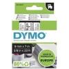 Original OEM Ink Ribbon DYMO D1-40910 (D1-40910) (Transparent) (9 mm, 7 m)