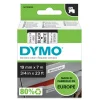 Original OEM Ink Ribbon DYMO D1-45803 (D1-45803) (White) (19 mm, 7 m)