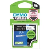 Original OEM Ink Ribbon DYMO D1-D-1978364 (1978364) (White) (12 mm, 5,5 m)
