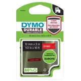 Original OEM Ink Ribbon DYMO D1-D-1978366 (1978366) (Red) (12 mm, 3 m)