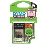 Original OEM Ink Ribbon DYMO D1-D-1978367 (1978367) (Orange) (12 mm, 3 m)