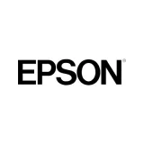 Original OEM Ink Ribbon Epson LC-4YBF (LC4YBF) (Yellow) (12 mm, 5 m)